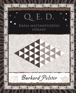 Prírodné vedy - ostatné Q. E. D. - Burkard Polster