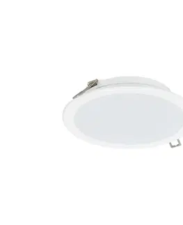 Svietidlá Philips Philips - LED Kúpeľňové podhľadové svietidlo LEDINAIRE LED/12W/230V IP44 3000K 