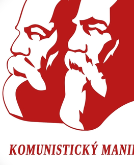 Filozofia MplusV Komunistický manifest
