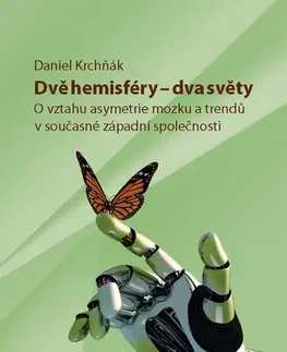 Pre vysoké školy Dvě hemisféry - dva světy - Daniel Krchňák