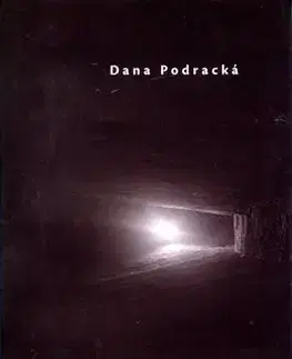 Slovenská poézia Kubus - Dana Podracká