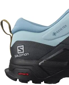Pánska obuv Salomon X Ultra 4 GTX W 40 EUR