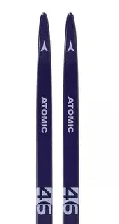 Bežecké lyže Atomic Savor 46 Grip + Prolink Access CL 207 cm