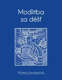 Judaizmus Modlitba za déšť - Hana Javorová