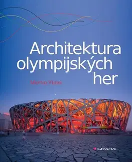 Architektúra Architektura olympijských her - Martin