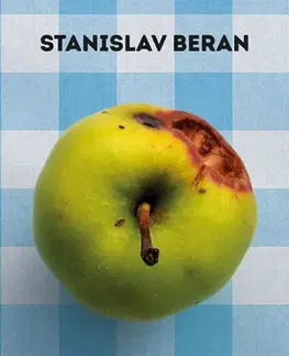 Česká beletria Kocovina - Stanislav Beran