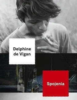 Svetová beletria Spojenia - Delphine de Vigan,Alexander Halvoník