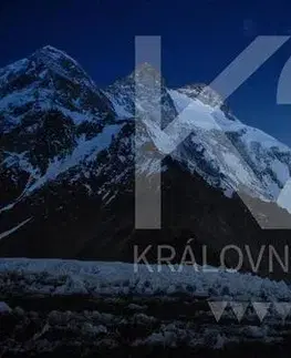 Obrazové publikácie K2 Královna hor