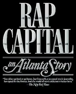 Hudba - noty, spevníky, príručky Rap Capital - Joe Coscarelli