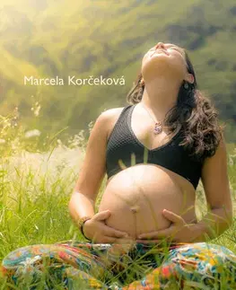 Zdravie, životný štýl - ostatné Sprievodca plodnosťou - Marcela Korčeková