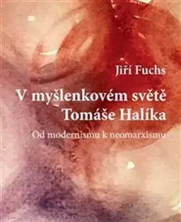Filozofia V myšlenkovém světě Tomáše Halíka - Jiří Fuchs