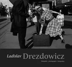 Fotografia Ladislav Drezdowicz - Ladislav Drezdowicz,Josef Moucha