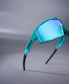 Slnečné okuliare Športové slnečné okuliare  Bliz Fusion Nordic Light 2021 Black Coral