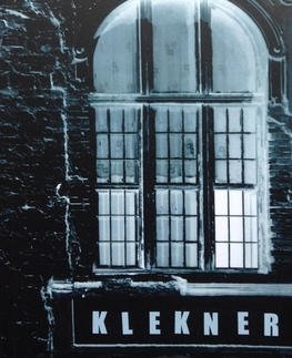 Biografie - ostatné Kanopa Klekner