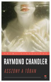 Detektívky, trilery, horory Asszony a tóban - Raymond Chandler