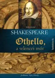 Svetová beletria Othello, a velencei mór - William Shakespeare