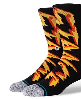 Pánske ponožky Stance Electrified L