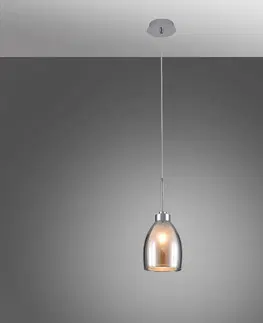 Moderné lampy do obývačky Lampa Vita AD-01ZG Grafit LW1