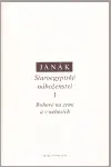 Česká poézia Staroegyptské náboženství I. - Jiří Janák