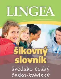 Slovníky Švédsko-český česko-švédský šikovný slovník