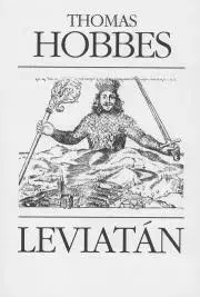 Filozofia Leviatán - Thomas Hobbes