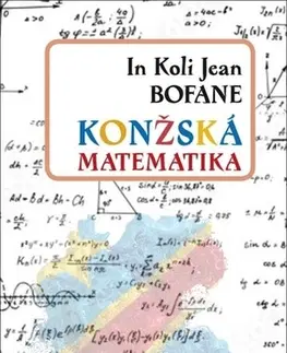 Humor a satira Konžská matematika - In Koli Jean Bofane