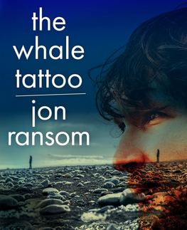 Pre deti a mládež Saga Egmont The Whale Tattoo (EN)