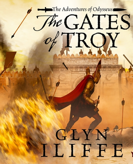 História Saga Egmont The Gates of Troy (EN)