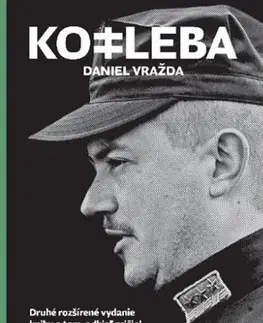 Politika Kotleba, 2. vydanie - Daniel Vražda
