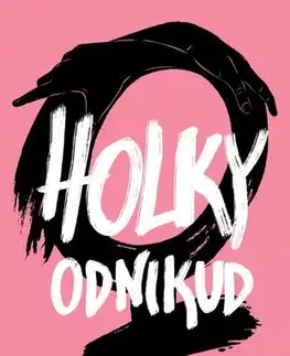 Young adults Holky odnikud - Amy Reed
