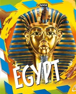 História Egypt