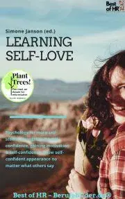 Svetová beletria Learning Self-Love - Simone Janson