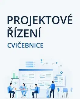 Manažment Projektové řízení - Kateřina Hrazdilová Bočková,Viera Guzoňová