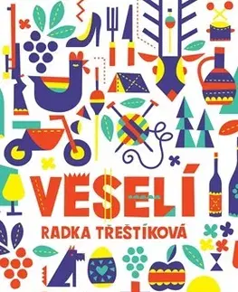 Česká beletria Veselí - Radka Třeštíková