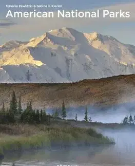 Fotografia American National Parks - Melanie Pawlitzki