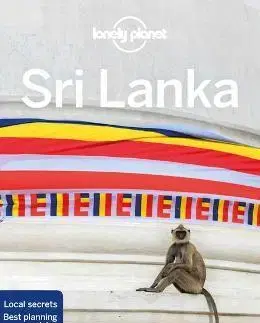 Európa Sri Lanka - Bindloss Joe,Stuart Butler,Bradley Mayhew