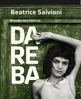 Romantická beletria Dareba - Beatrice Salvioni