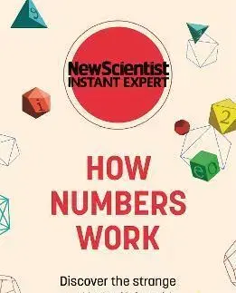 Matematika, logika How Numbers Work - New Scientist
