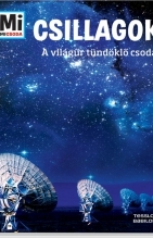 Encyklopédie pre deti a mládež Csillagok - Manfred Baur