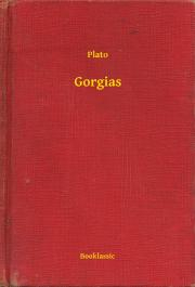 Svetová beletria Gorgias - Plato
