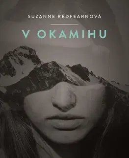 Young adults V okamihu - Suzanne Redfearnová