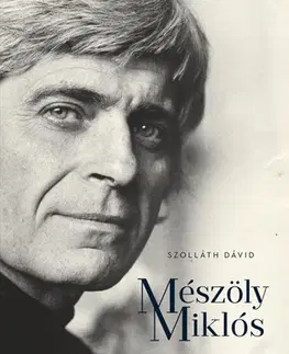 Literatúra Mészöly Miklós - Dávid Szolláth
