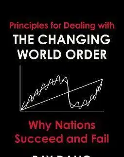 Ekonómia, Ekonomika Changing World Order - Ray Dalio