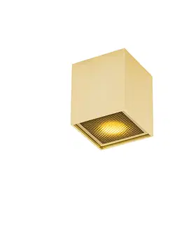 Bodove svetla Dizajnové bodové zlato - Qubo Honey