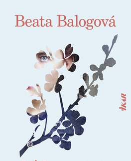 Slovenská beletria Kornélie - Beata Balogová