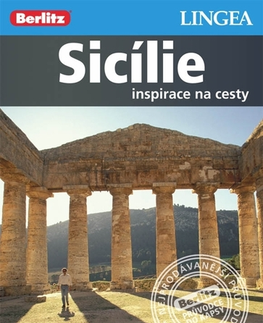 Geografia - ostatné Sicílie