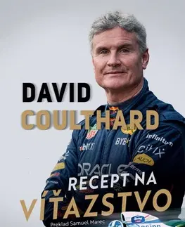 Šport Recept na víťazstvo - David Coulthard,Samuel Marec