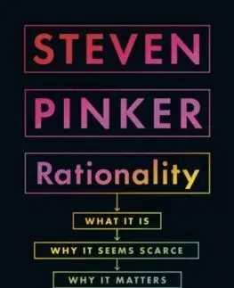 Filozofia Rationality - Steven Pinker