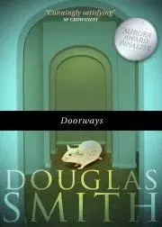 Sci-fi a fantasy Doorways - Smith Douglas