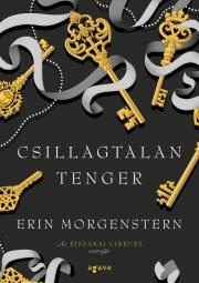 Sci-fi a fantasy Csillagtalan Tenger - Erin Morgenstern